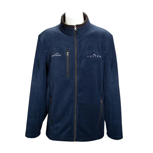 Main photo of Eddie Bauer® Full Zip Fleece Jacket
