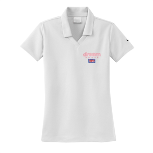 Photo of Nike® Dri Fit® Ladies' Micro Pique Polo