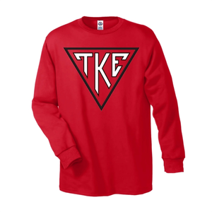 Photo of Adult Long Sleeve Tee