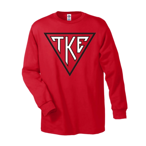 Main photo of Adult Long Sleeve Tee