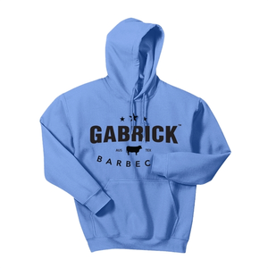 Photo of Gildan® Hooded Sweatshirt