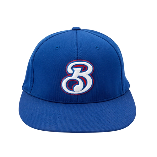 Main photo of Embroidered Twill Cap