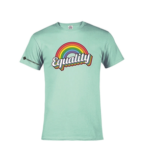 Photo of Delta 5.2 Oz. Short Sleeve Tee
