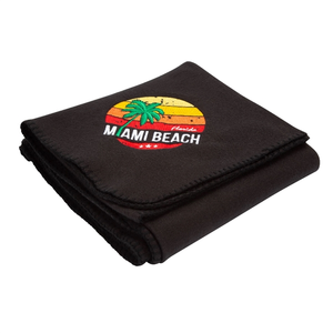 Photo of Promo Fleece Throw