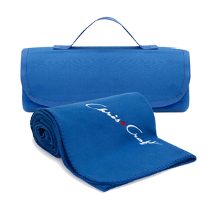 Photo of Roll Up Blanket