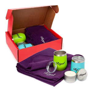 Photo of Comfort Box Set