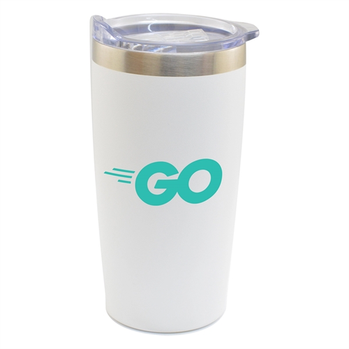 Main photo of 20oz. Vacuum Travel Tumbler