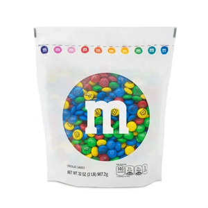 Photo of 2 Lb. Personalized M&M's®