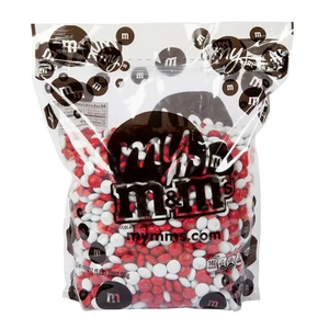 Photo of 5 Lb. Color Choice M&M's® Bag