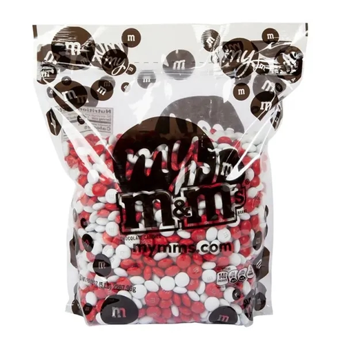 Main photo of 5 Lb. Color Choice M&M's® Bag