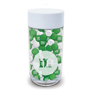 Photo of Choice M&M's® In Gift Jar