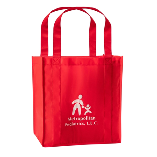 Main photo of Non Woven Standard Reusable Bag