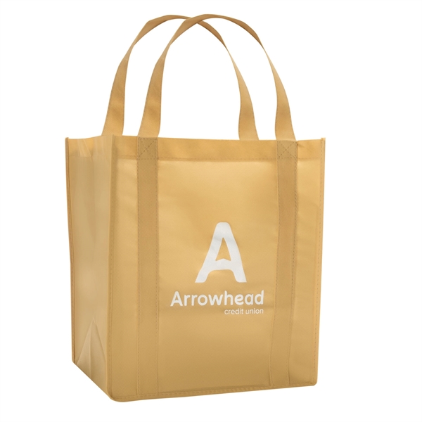 Any/All Colors color option for Non Woven Jumbo Reusable Bag