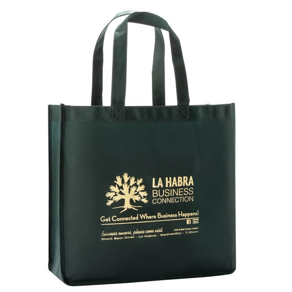 Any/All Colors color option for Non Woven Max Imprint Bag
