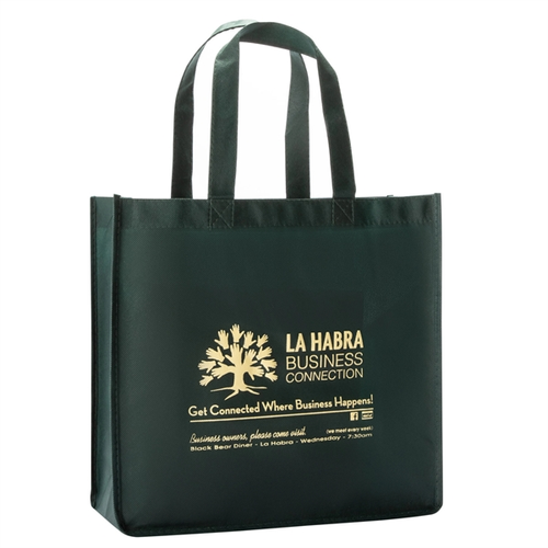 Main photo of Non Woven Max Imprint Bag