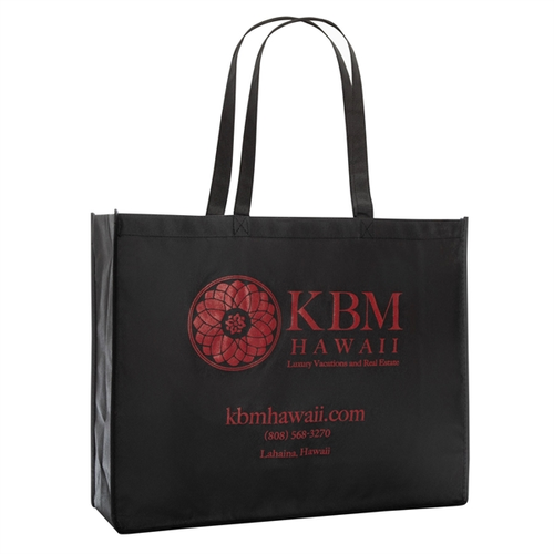 Main photo of Non Woven Xl Imprint Bag