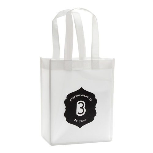 Main photo of Non Woven Basic Gift Bag