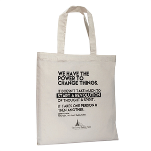 Photo of Classic Cotton Value Tote