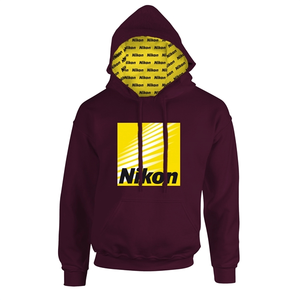 Photo of Gildan® Dye Sub Hoodie