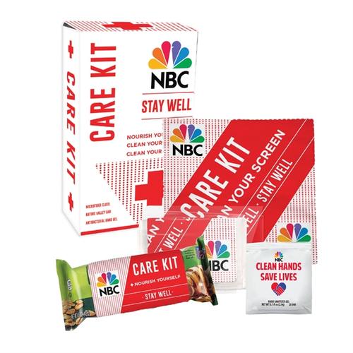 Photo of Keep It Clean Care Kit