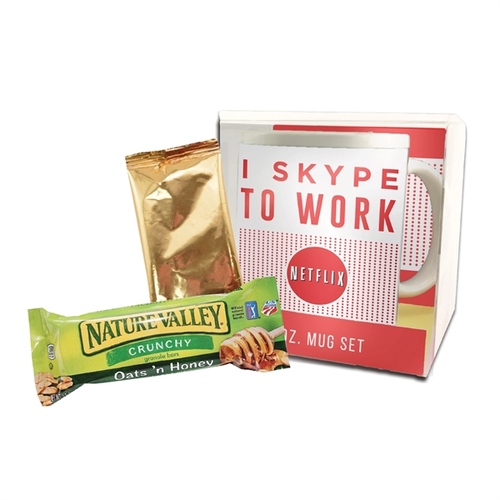 Main photo of Deluxe Home Office Survival Kit