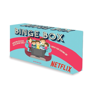 Photo of Candy Binge Box