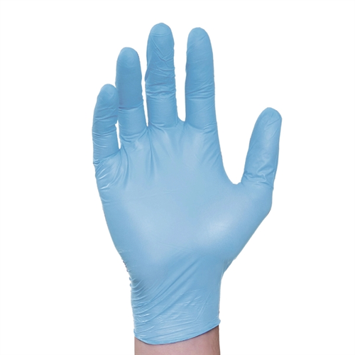 Main photo of Nitrile Gloves