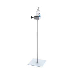 Photo of Pump Dispenser Fixed Height Square Base
