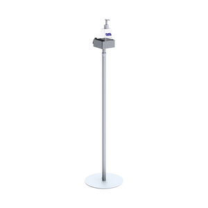 Photo of Pump Dispenser Telescopic Height Round Base