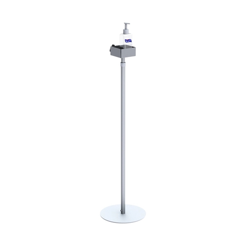 Main photo of Pump Dispenser Telescopic Height Round Base