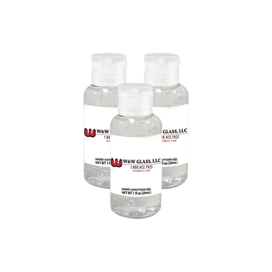 Photo of 1 Oz Cleanser Gel