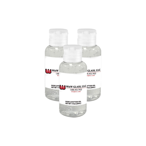 Main photo of 1 Oz Hand Sanitizer Gel