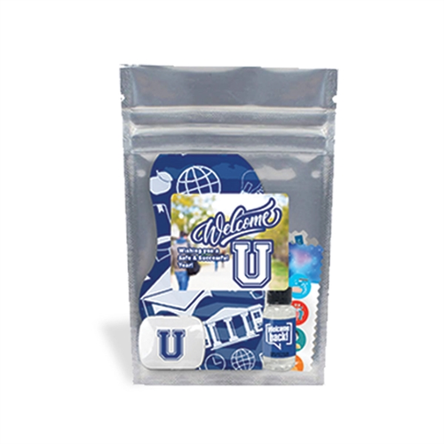 Main photo of Big Kit On Campus Gift Set