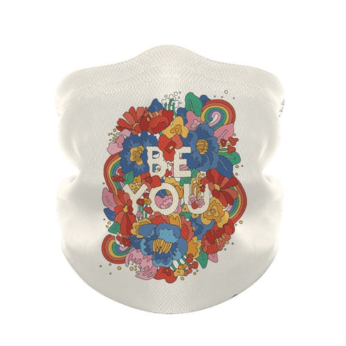 Main photo of American Made Sublimated Gaiter