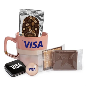 Photo of Rise & Shine Gift Set