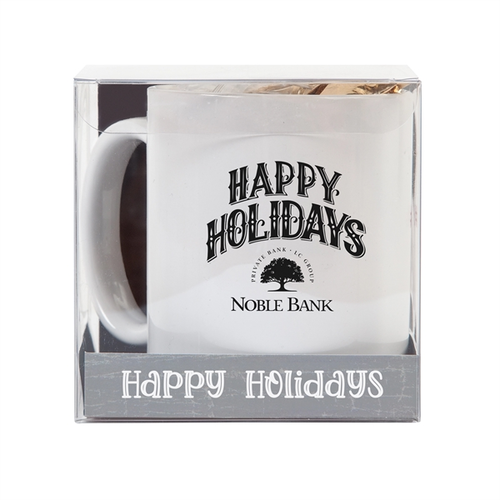 Main photo of Cookie/Coffee Gift Set