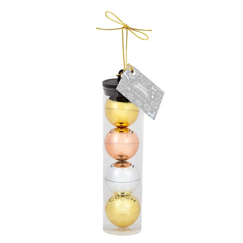 Main photo of Gift Set   "You're The Balm" Assorted Lip Balm & Ornament