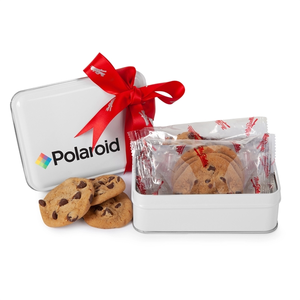 Photo of Mrs. Fields® Sweet Delights Cookie Tin