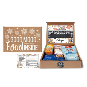 Photo of For Goodness Bakes   Baking Gourmet Kit