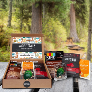 Photo of Happy Trails   Healthy Gourmet Kit