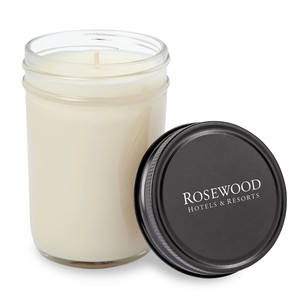 Photo of Jelly Jar Candle