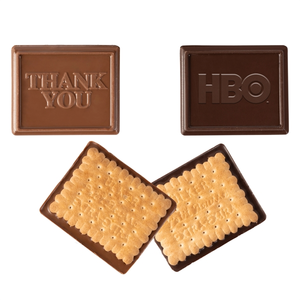 Photo of Rectangle Chocolate Cookie