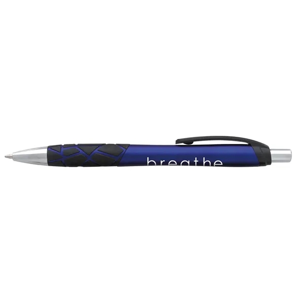 Blue/ Black Ink color option for Komodo Pen