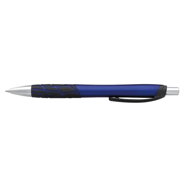 Blue/Black Ink color option for Komodo Pen