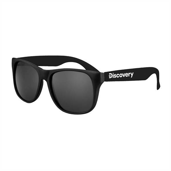 Black color option for Perfect Sunglasses