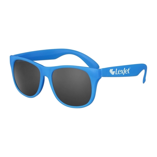 Blue color option for Perfect Sunglasses