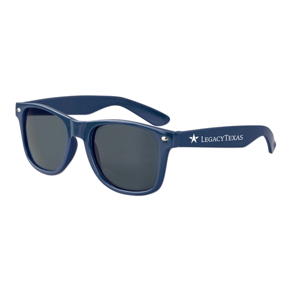 Navy Blue color option for Supreme Sunglasses