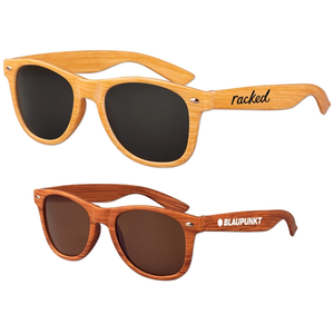 Photo of Wood Grain Sunglasses
