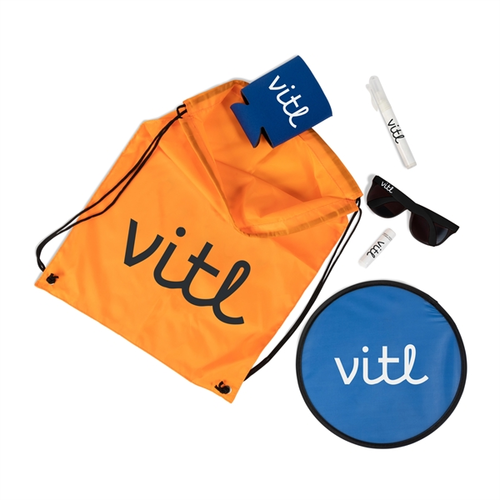 Main photo of Beach Bum Bag