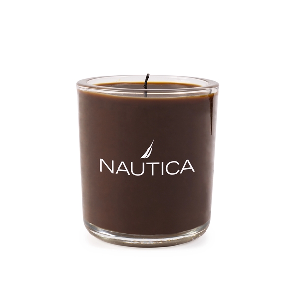 Clear color option for Aromatherapy Candle Jar